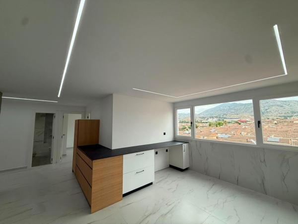 Sale of flat in Piso en Avenida de Madrid, 58, Petrer, Petrer
thumbnail 3