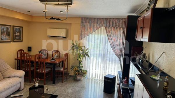 Venta de piso en Piso en Calle Joaquín Martínez Maciá, Carrús Oeste, Elche / Elx, Elche / Elx
 photo 3