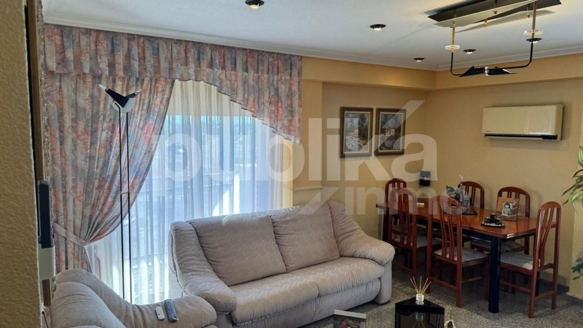 Venta de piso en Piso en Calle Joaquín Martínez Maciá, Carrús Oeste, Elche / Elx, Elche / Elx
 photo 4