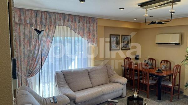 Venta de piso en Piso en Calle Joaquín Martínez Maciá, Carrús Oeste, Elche / Elx, Elche / Elx
 photo 4
