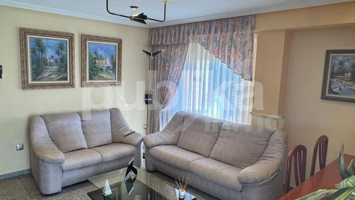 Venta de piso en Piso en Calle Joaquín Martínez Maciá, Carrús Oeste, Elche / Elx, Elche / Elx
 photo 5