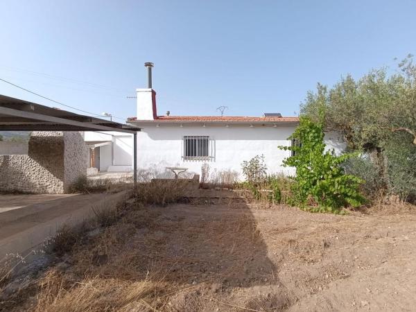 Casa o chalet independiente en Onil thumbnail 3
