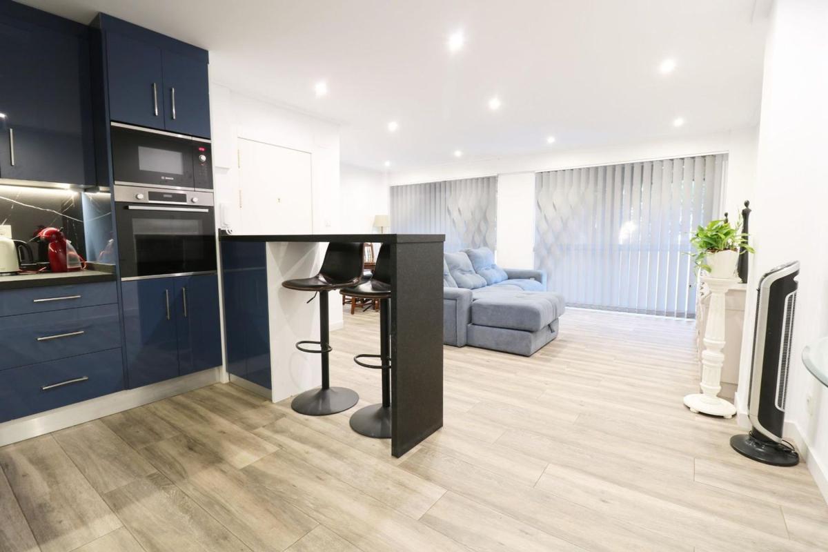 Sale of apartment in Piso en Pont Nou-Corazón de Jesús, Elche / Elx, Elche / Elx
photo 2