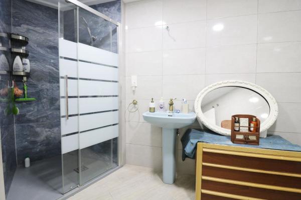 Sale of flat in Piso en Pont Nou-Corazón de Jesús, Elche / Elx, Elche / Elx
 photo 4