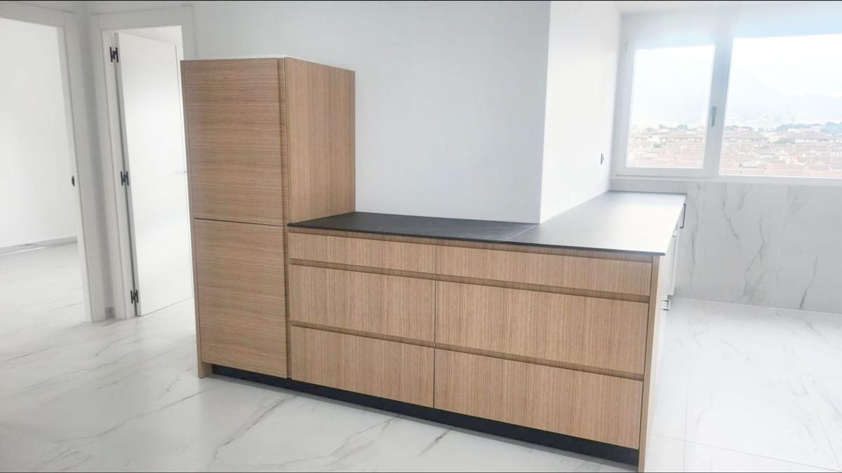 Sale of apartment in Piso en Petrer, Petrer
photo 3