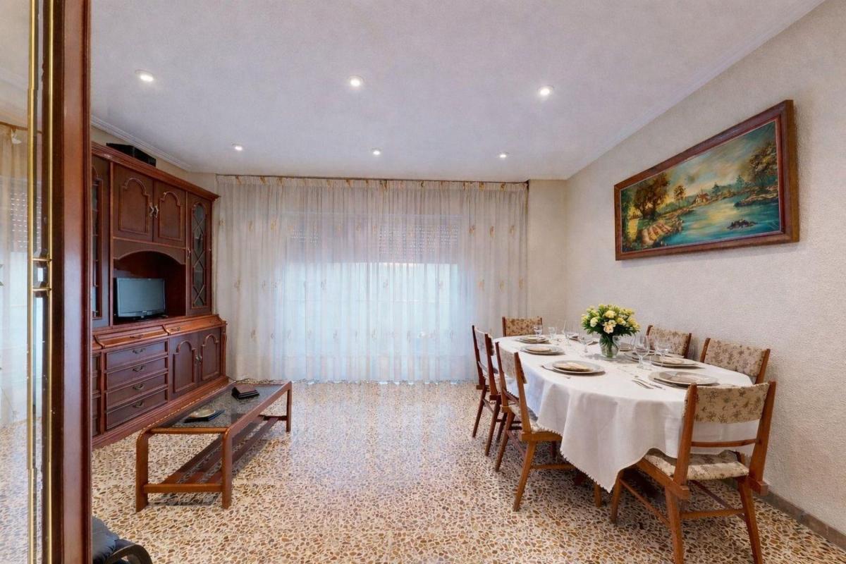 Sprzedaż mieszkania w Piso en Los Magros-Casablanca, Elche / Elx, Elche / Elx
photo 2
