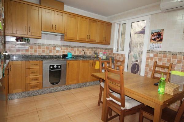 Casa o chalet independiente en Hondón de los Frailes photo 4