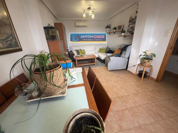 Casa o chalet independiente en Prosperidad - La Cruz, Aspe photo 1