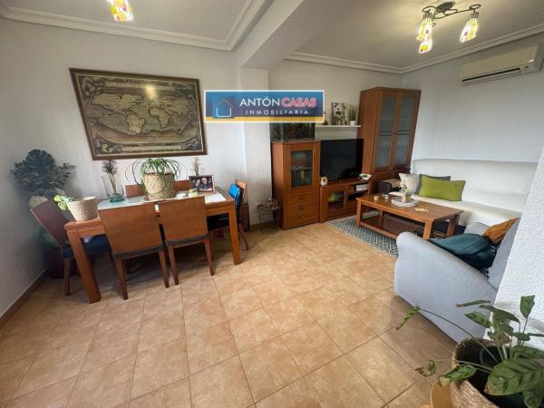 Casa o chalet independiente en Prosperidad - La Cruz, Aspe photo 2