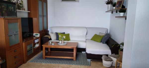 Casa o chalet independiente en Prosperidad - La Cruz, Aspe photo 3