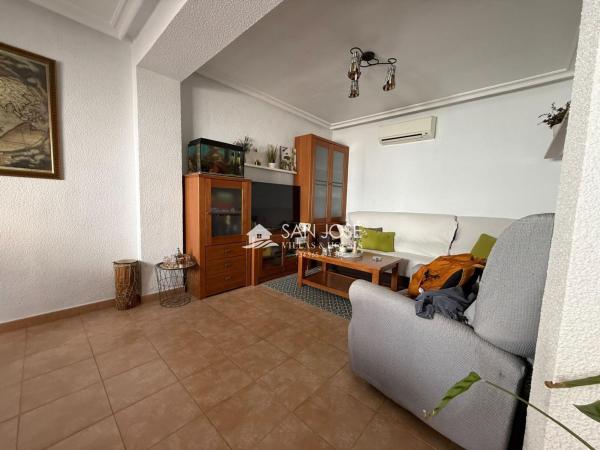 Chalet adosado en Prosperidad - La Cruz, Aspe photo 1
