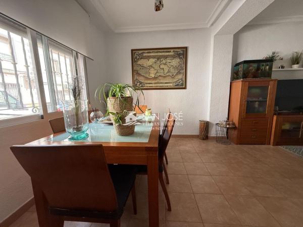 Chalet adosado en Prosperidad - La Cruz, Aspe photo 2