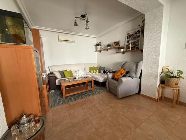 Chalet adosado en Prosperidad - La Cruz, Aspe photo 3