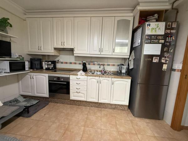 Chalet adosado en Prosperidad - La Cruz, Aspe photo 4