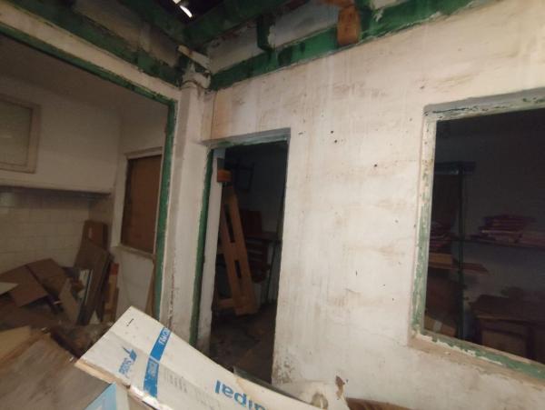Casa o chalet independiente en Carolinas Altas, Alicante / Alacant thumbnail 2
