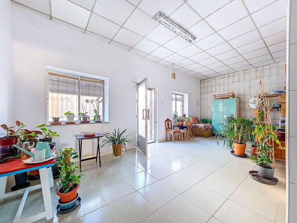 Chalet adosado en Calle Ample, Pinoso photo 1