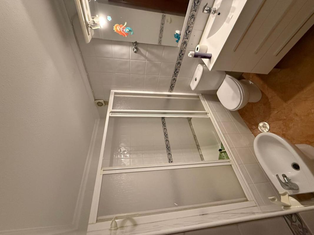 Venta de piso en Piso en Calle Radio Murcia, 16, Las Piscinas Naturales, Torrevieja, Torrevieja
photo 5