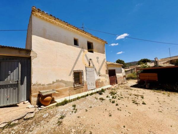 Casa o chalet independiente en Via Sense Nom, Monovar photo 1