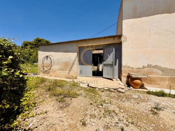 Casa o chalet independiente en Via Sense Nom, Monovar thumbnail 2