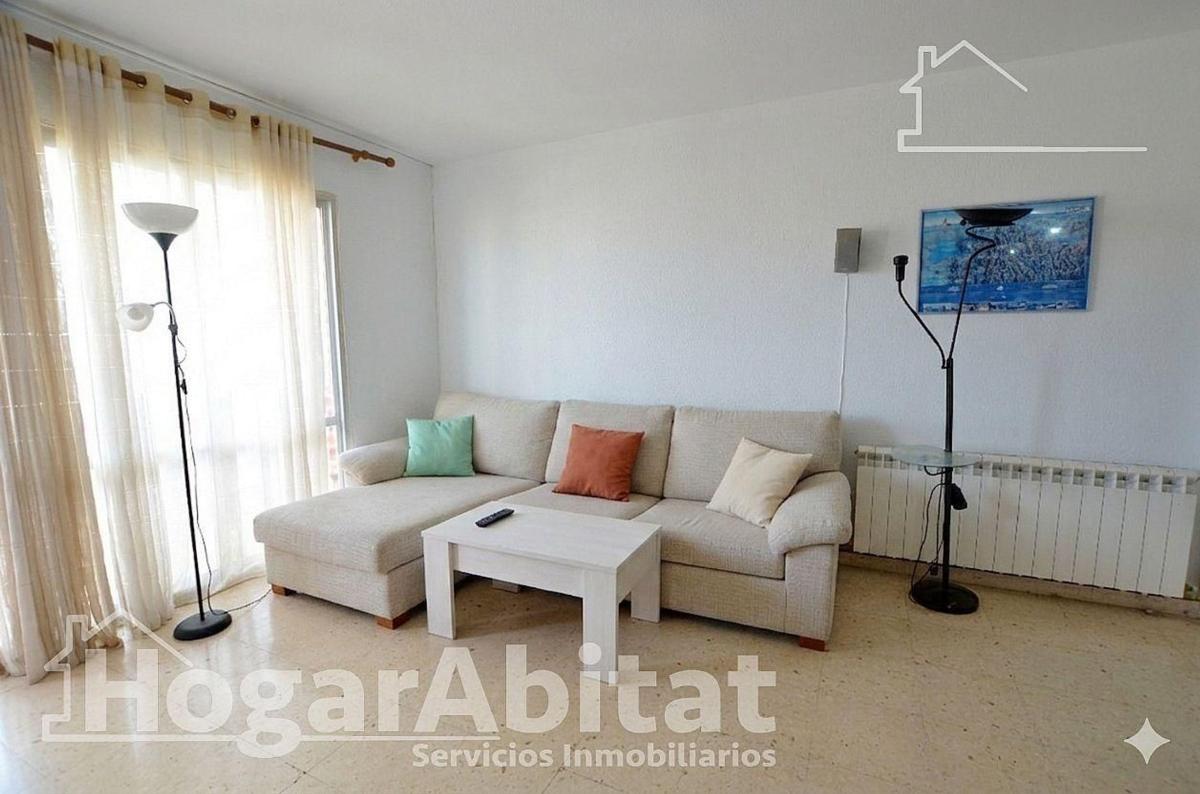 Sale of apartment in Piso en Calle Cronista Vicente Martínez, Juan XXIII, Alicante / Alacant, Alicante
photo 2