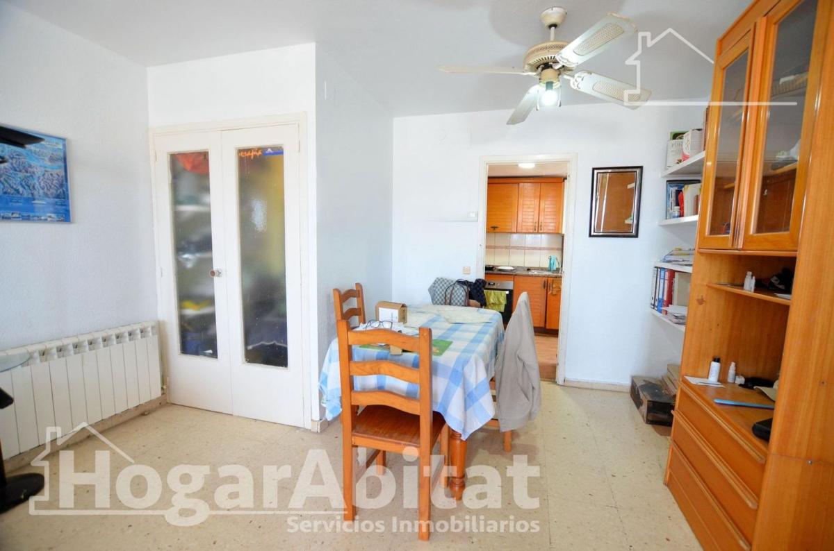 Sale of apartment in Piso en Calle Cronista Vicente Martínez, Juan XXIII, Alicante / Alacant, Alicante
photo 4