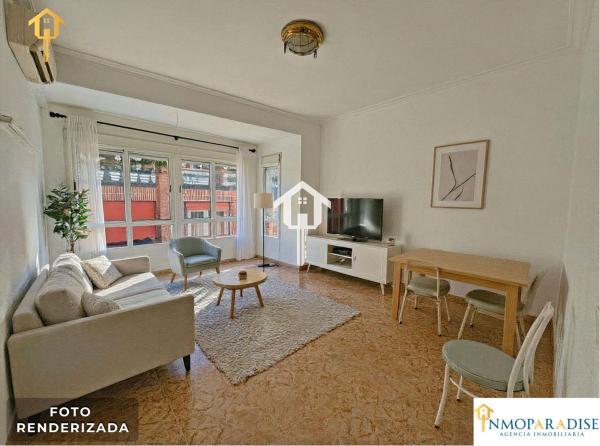 Sale of flat in Piso en CL General Serrano, Carolinas Bajas, Alicante / Alacant, Alicante
photo 1