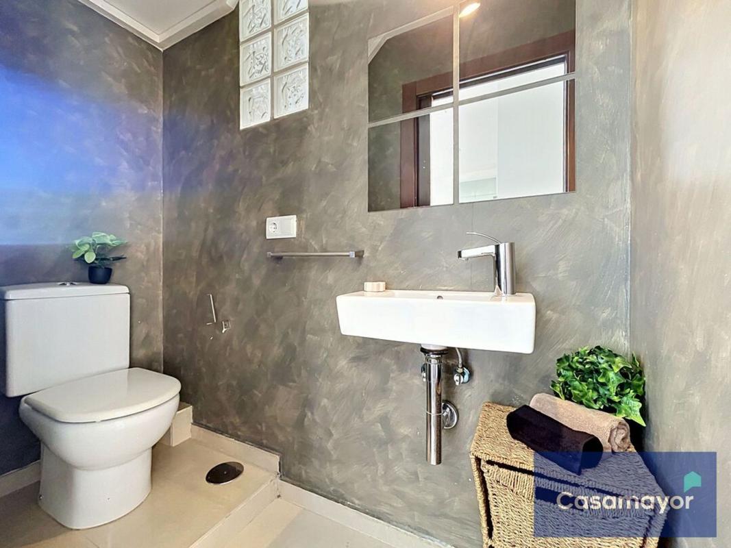 Venta de piso en Piso en Calle del Metge Francisco Boix, 48, Villafranqueza, Alicante / Alacant, Alicante / Alacant
photo 4