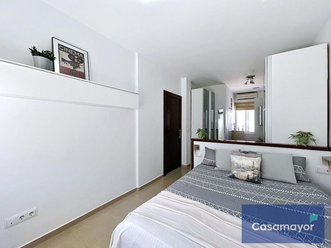 Venta de piso en Piso en Calle del Metge Francisco Boix, 48, Villafranqueza, Alicante / Alacant, Alicante / Alacant
photo 5