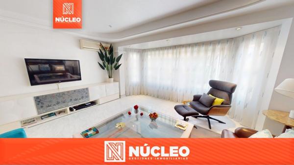 Duplex for sale on Dúplex en Calle Reina Victoria, Pont Nou-Corazón de Jesús, Elche / Elx, Elche / Elx photo 1