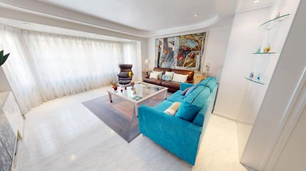 Duplex for sale on Dúplex en Calle Reina Victoria, Pont Nou-Corazón de Jesús, Elche / Elx, Elche / Elx photo 4
