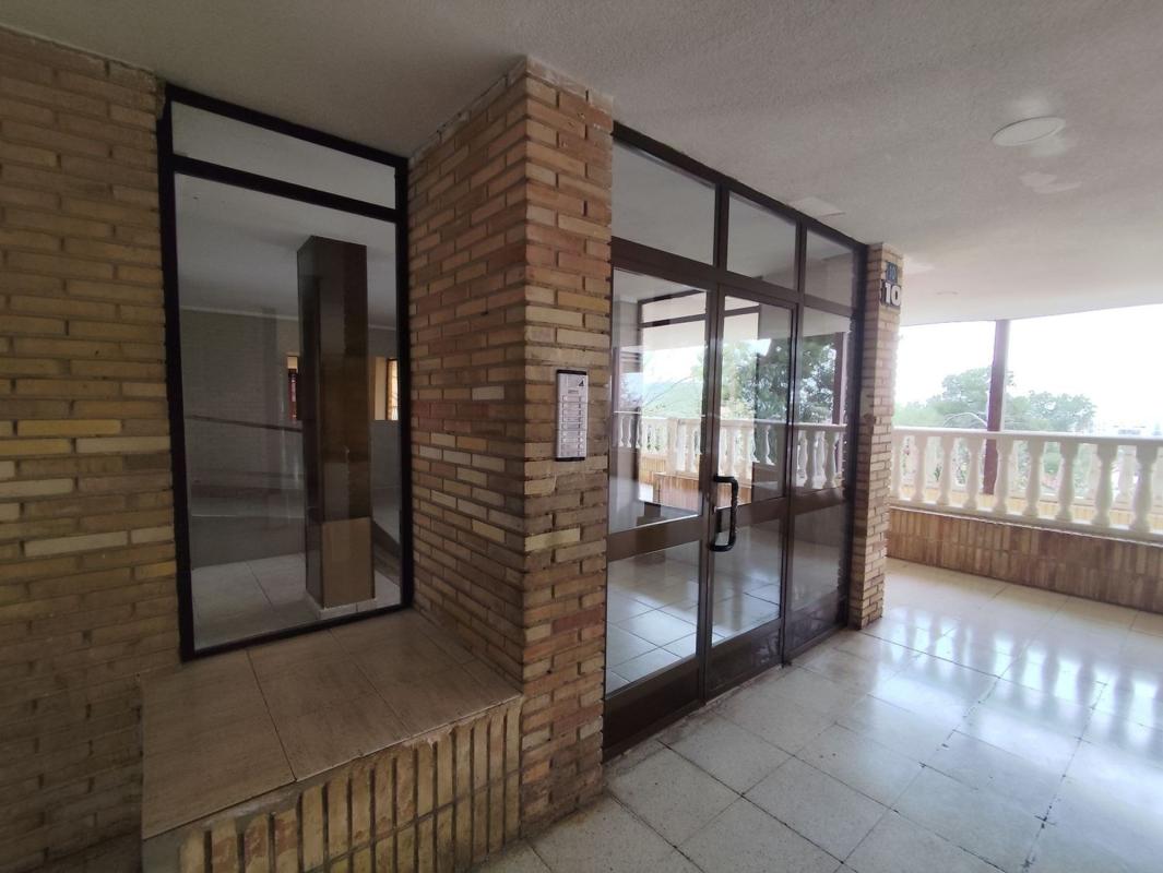 Sale of apartment in Piso en Colegio Juan XXIII-Miradores, Ciudad Elegida, Alicante / Alacant, Alicante
photo 1