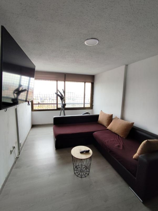 Sale of apartment in Piso en Colegio Juan XXIII-Miradores, Ciudad Elegida, Alicante / Alacant, Alicante
photo 3