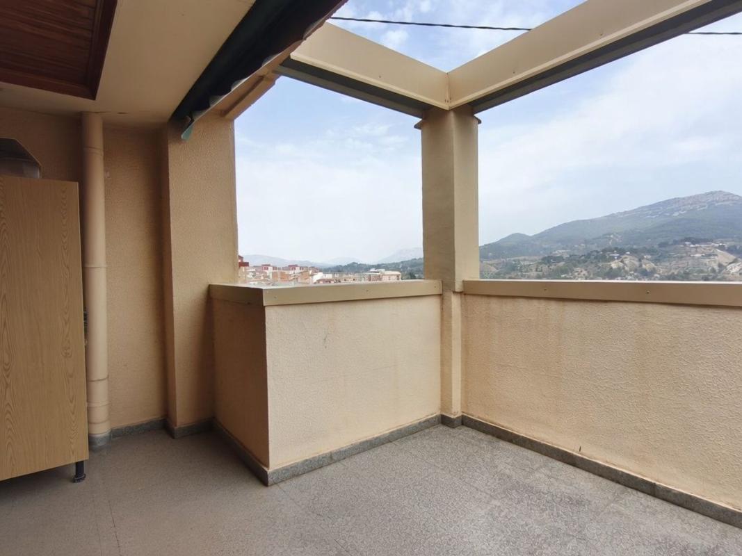 Venta de ático en Ático en Barri Eixample, Alcoy / Alcoi, Alcoy / Alcoi photo 4