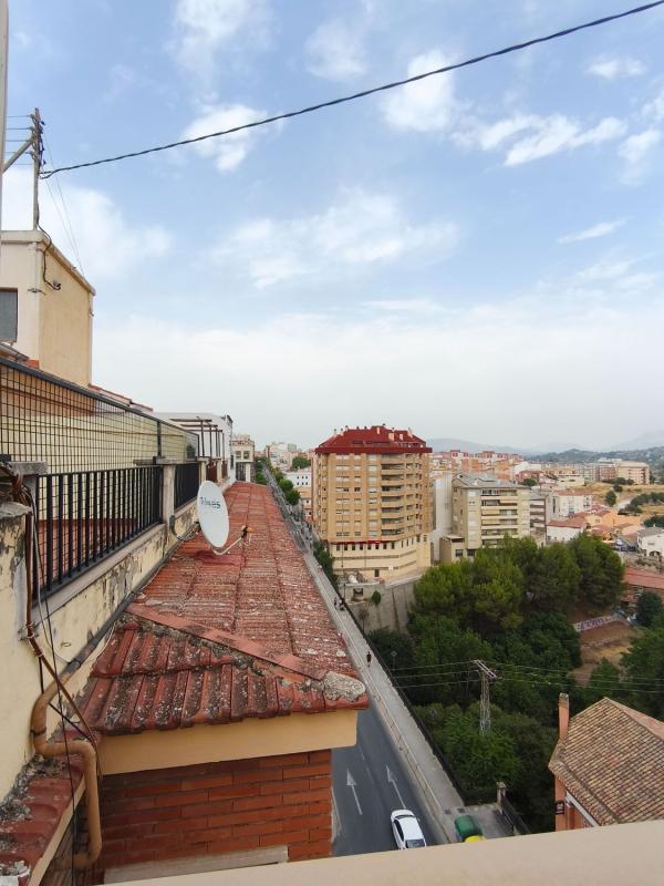 Venta de ático en Ático en Barri Eixample, Alcoy / Alcoi, Alcoy / Alcoi photo 5