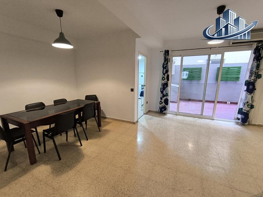 Venta de piso en Piso en CL Tato, 3, Santo Domingo, Alicante / Alacant, Alicante / Alacant
 photo 2