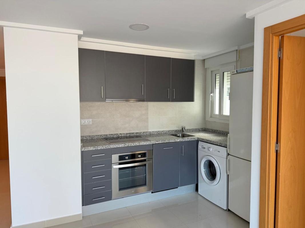 Sale of apartment in Piso en El Verger, El Verger
photo 1