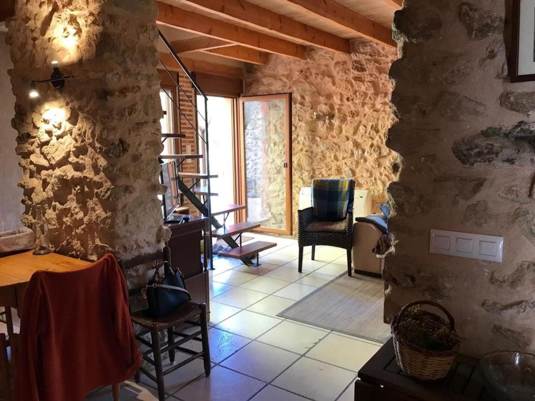 Venta de chalet independiente en Casa o chalet en Vall de Alcala, Vall de Alcala
photo 2