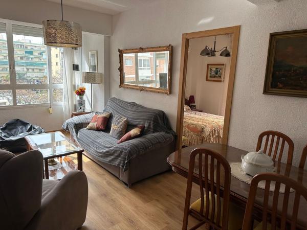Venta de piso en Piso en CL Fiscal Miguel Gutierrez C, Plà del Bon Repòs-La Goteta, Alicante / Alacant, Alicante / Alacant
 photo 2