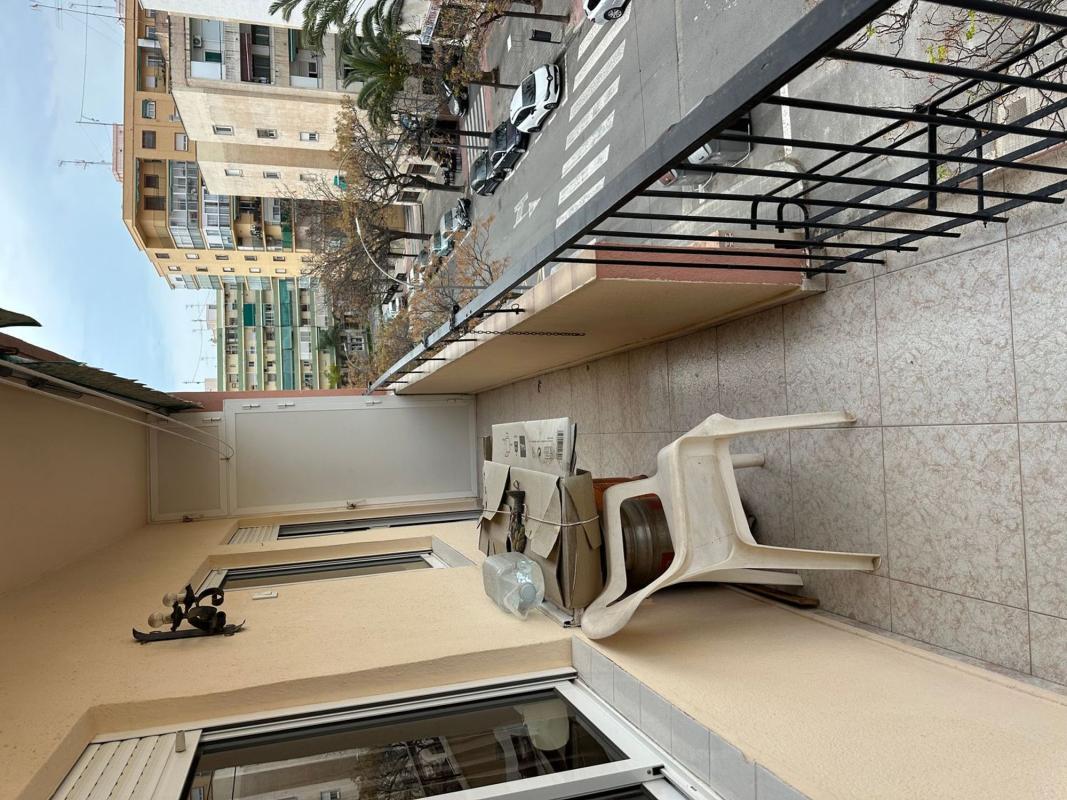 Venta de piso en Piso en CL Fiscal Miguel Gutierrez C, Plà del Bon Repòs-La Goteta, Alicante / Alacant, Alicante / Alacant
photo 3
