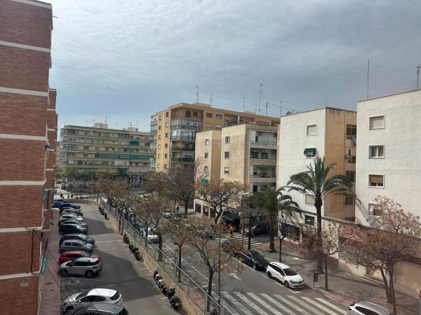 Venta de piso en Piso en CL Fiscal Miguel Gutierrez C, Plà del Bon Repòs-La Goteta, Alicante / Alacant, Alicante / Alacant
 photo 4