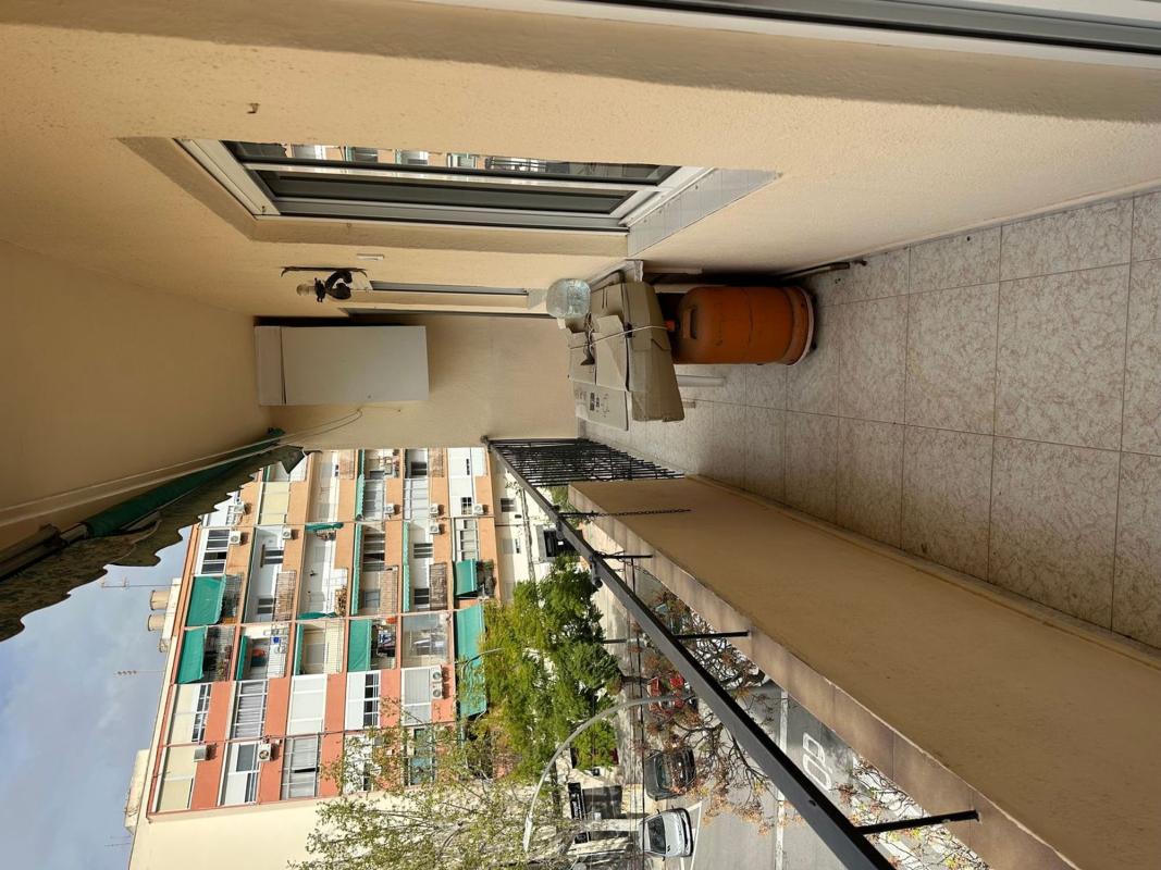 Venta de piso en Piso en CL Fiscal Miguel Gutierrez C, Plà del Bon Repòs-La Goteta, Alicante / Alacant, Alicante / Alacant
photo 5