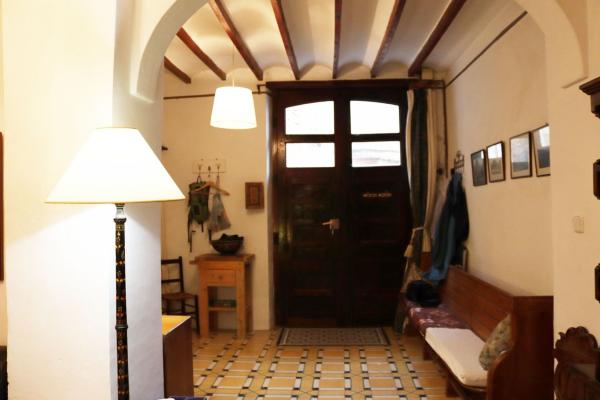 Chalet adosado en CL Molines, 34, Castell de Castells thumbnail 2