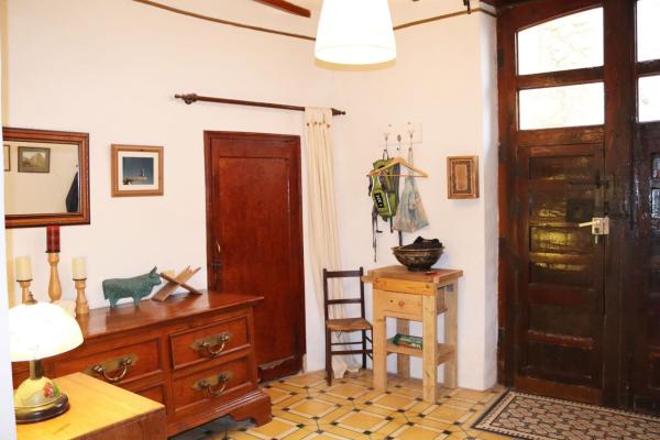 Chalet adosado en CL Molines, 34, Castell de Castells thumbnail 3