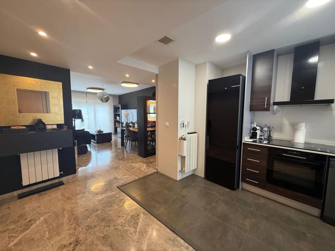 Venta de piso en Piso en Elx, 1, Centro - Zona Alta, Alcoy / Alcoi, Alcoy / Alcoi
photo 3