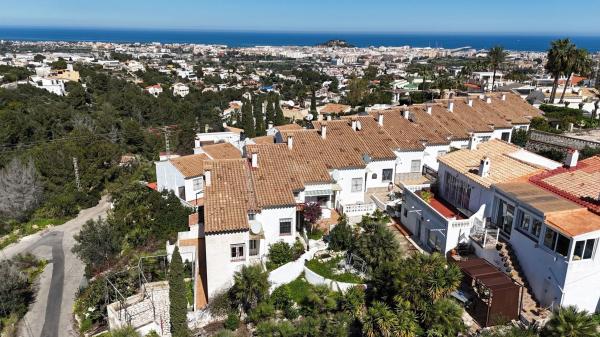 Independent chalet for sale in Casa o chalet en La Pedrera-Vessanes, Denia, Denia
photo 1