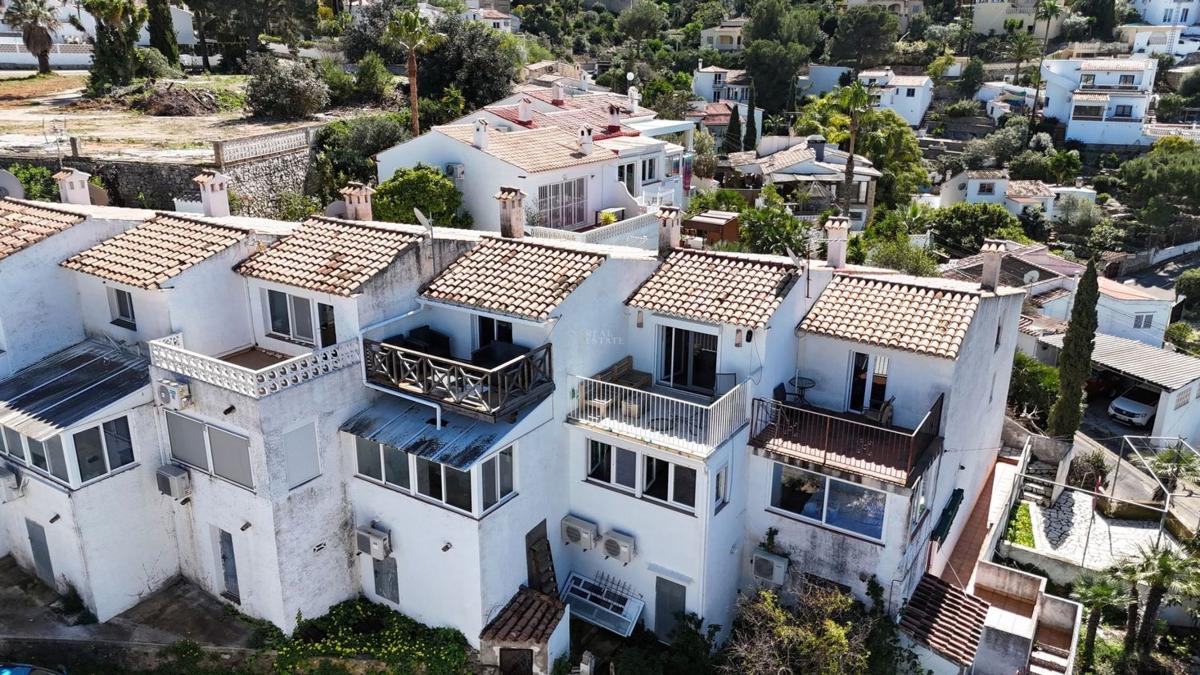 Продажа отдельного шале в Casa o chalet en La Pedrera-Vessanes, Denia, Дения photo 2