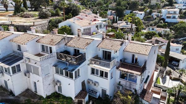 Independent chalet for sale in Casa o chalet en La Pedrera-Vessanes, Denia, Denia
thumbnail 2