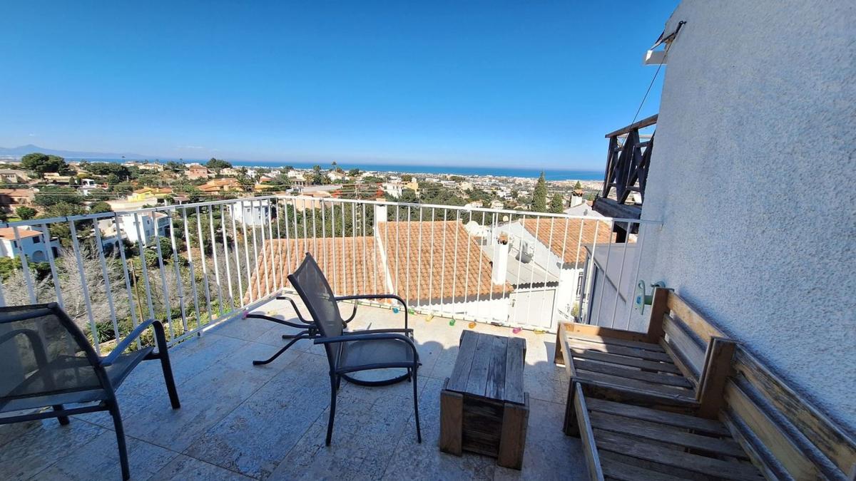 Продажа отдельного шале в Casa o chalet en La Pedrera-Vessanes, Denia, Дения photo 3