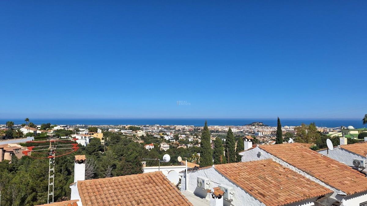 Продажа отдельного шале в Casa o chalet en La Pedrera-Vessanes, Denia, Дения photo 4