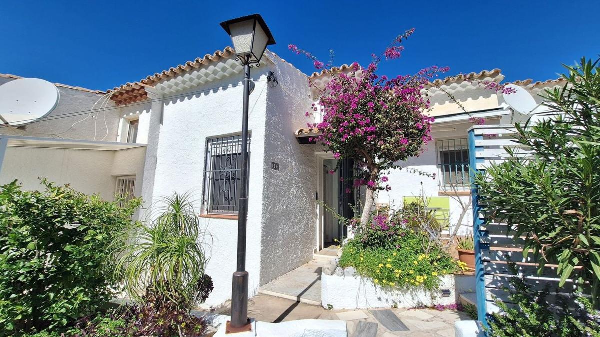 Продажа отдельного шале в Casa o chalet en La Pedrera-Vessanes, Denia, Дения photo 5